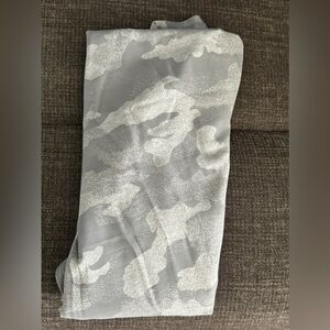 Lululemon Scarf